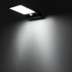 Waterproof 36 LED Outdoor Solar Powered PIR Motion Sensor Security Lamp Light Mounting Pole Fit Home Waterproof 36 LED Outdoor Solar Powered PIR Motion Sensor Security Lamp Light Mounting Pole Fit Home