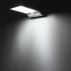Waterproof 36 LED Outdoor Solar Powered PIR Motion Sensor Security Lamp Light Mounting Pole Fit Home Waterproof 36 LED Outdoor Solar Powered PIR Motion Sensor Security Lamp Light Mounting Pole Fit Home