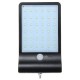 Waterproof 36 LED Outdoor Solar Powered PIR Motion Sensor Security Lamp Light Mounting Pole Fit Home Waterproof 36 LED Outdoor Solar Powered PIR Motion Sensor Security Lamp Light Mounting Pole Fit Home