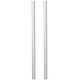 Waterproof 36 LED Outdoor Solar Powered PIR Motion Sensor Security Lamp Light Mounting Pole Fit Home Waterproof 36 LED Outdoor Solar Powered PIR Motion Sensor Security Lamp Light Mounting Pole Fit Home