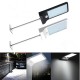 Waterproof 36 LED Outdoor Solar Powered PIR Motion Sensor Security Lamp Light Mounting Pole Fit Home Waterproof 36 LED Outdoor Solar Powered PIR Motion Sensor Security Lamp Light Mounting Pole Fit Home