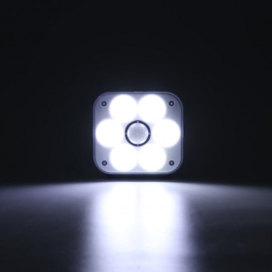 Waterproof 48LED/54COB/54LED Solar Motion Sensor Wall Light IP65 Outdoor Garden Yard Street Lamp Waterproof 48LED/54COB/54LED Solar Motion Sensor Wall Light IP65 Outdoor Garden Yard Street Lamp