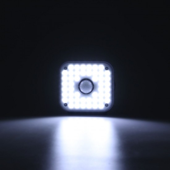 Waterproof 48LED/54COB/54LED Solar Motion Sensor Wall Light IP65 Outdoor Garden Yard Street Lamp Waterproof 48LED/54COB/54LED Solar Motion Sensor Wall Light IP65 Outdoor Garden Yard Street Lamp