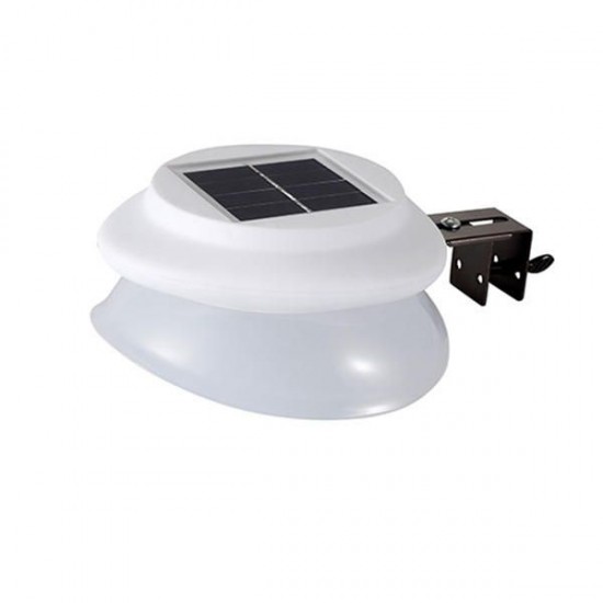 Waterproof 9 LED Solar Light Sensor Security Lamp for Outdoor Street Wall Garden Path Waterproof 9 LED Solar Light Sensor Security Lamp for Outdoor Street Wall Garden Path