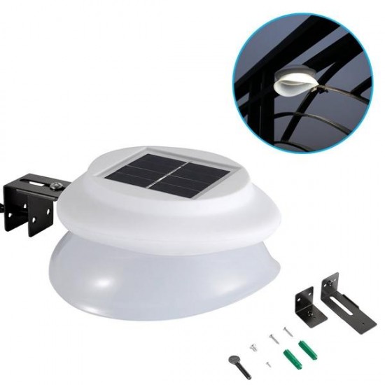 Waterproof 9 LED Solar Light Sensor Security Lamp for Outdoor Street Wall Garden Path Waterproof 9 LED Solar Light Sensor Security Lamp for Outdoor Street Wall Garden Path