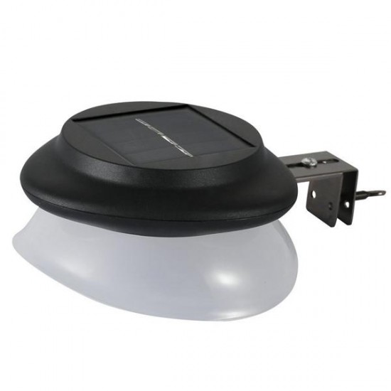 Waterproof 9 LED Solar Light Sensor Security Lamp for Outdoor Street Wall Garden Path Waterproof 9 LED Solar Light Sensor Security Lamp for Outdoor Street Wall Garden Path