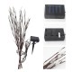 Waterproof Colorful Branch Tree Leaf Garden Lawn LED Solar Light Outdoor Landscape Lamp Waterproof Colorful Branch Tree Leaf Garden Lawn LED Solar Light Outdoor Landscape Lamp