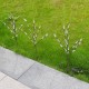 Waterproof Colorful Branch Tree Leaf Garden Lawn LED Solar Light Outdoor Landscape Lamp Waterproof Colorful Branch Tree Leaf Garden Lawn LED Solar Light Outdoor Landscape Lamp