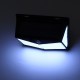 Waterproof LED Solar Light Body Induction Outdoor Night Wall Lamp for Garden Fence Patio