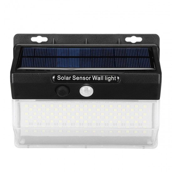 Waterproof LED Solar Light Body Induction Outdoor Night Wall Lamp for Garden Fence Patio Waterproof LED Solar Light Body Induction Outdoor Night Wall Lamp for Garden Fence Patio