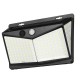 Waterproof LED Solar Light Body Induction Outdoor Night Wall Lamp for Garden Fence Patio Waterproof LED Solar Light Body Induction Outdoor Night Wall Lamp for Garden Fence Patio