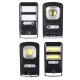 Waterproof Solar Street COB LED Light PIR Motion Sensor Induction Wall Road Lamp Waterproof Solar Street COB LED Light PIR Motion Sensor Induction Wall Road Lamp