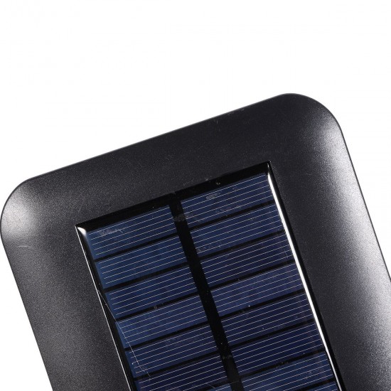 Waterproof Solar Street COB LED Light PIR Motion Sensor Induction Wall Road Lamp Waterproof Solar Street COB LED Light PIR Motion Sensor Induction Wall Road Lamp