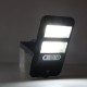 Waterproof Solar Street COB LED Light PIR Motion Sensor Induction Wall Road Lamp Waterproof Solar Street COB LED Light PIR Motion Sensor Induction Wall Road Lamp