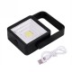 SP3 Solar USB Charging Camping Tent Work Light Outdoor Portable Spotlight High Lumens COB Flas SP3 Solar USB Charging Camping Tent Work Light Outdoor Portable Spotlight High Lumens COB Flas
