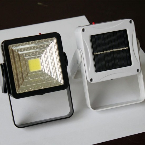 SP3 Solar USB Charging Camping Tent Work Light Outdoor Portable Spotlight High Lumens COB Flas SP3 Solar USB Charging Camping Tent Work Light Outdoor Portable Spotlight High Lumens COB Flas