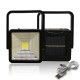 SP3 Solar USB Charging Camping Tent Work Light Outdoor Portable Spotlight High Lumens COB Flas