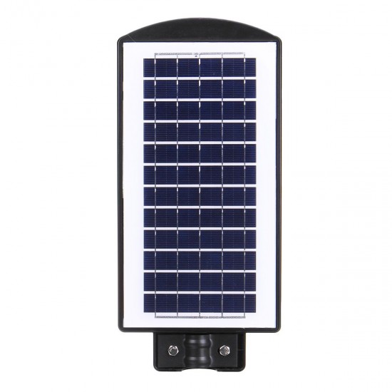 100/200/300COB LED Solar Street Light PIR Motion Radar Sensor Outdoor Wall Lamp+Remote Control 100/200/300COB LED Solar Street Light PIR Motion Radar Sensor Outdoor Wall Lamp+Remote Control
