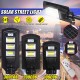 100/200/300COB LED Solar Street Light PIR Motion Radar Sensor Outdoor Wall Lamp+Remote Control 100/200/300COB LED Solar Street Light PIR Motion Radar Sensor Outdoor Wall Lamp+Remote Control