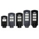 106/261/324 LED Solar Street Light Induction PIR Motion Sensor Garden Wall Lamp