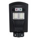 108/216/324LED Solar Street Light Motion Sensor Garden Wall Lamp with Remote Controller 108/216/324LED Solar Street Light Motion Sensor Garden Wall Lamp with Remote Controller