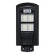 108/216/324LED Solar Street Light Motion Sensor Garden Wall Lamp with Remote Controller 108/216/324LED Solar Street Light Motion Sensor Garden Wall Lamp with Remote Controller