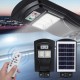 108/216/324LED Solar Street Light Motion Sensor Garden Wall Lamp with Remote Controller 108/216/324LED Solar Street Light Motion Sensor Garden Wall Lamp with Remote Controller