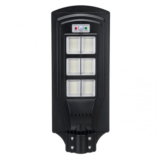 108/216/324LED Solar Street Light Motion Sensor Garden Wall Lamp with Remote Controller 108/216/324LED Solar Street Light Motion Sensor Garden Wall Lamp with Remote Controller