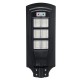 108/216/324LED Solar Street Light Motion Sensor Garden Wall Lamp with Remote Controller 108/216/324LED Solar Street Light Motion Sensor Garden Wall Lamp with Remote Controller