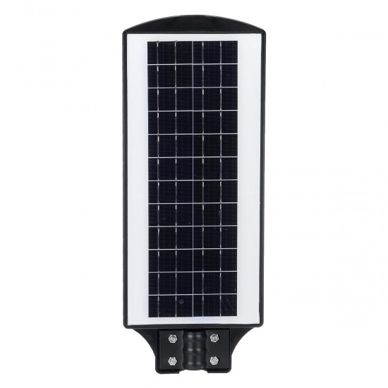 108/216/324LED Solar Street Light Motion Sensor Garden Wall Lamp with Remote Controller 108/216/324LED Solar Street Light Motion Sensor Garden Wall Lamp with Remote Controller