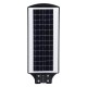 108/216/324LED Solar Street Light Motion Sensor Garden Wall Lamp with Remote Controller