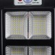 108/216/324LED Solar Street Light Motion Sensor Garden Wall Lamp with Remote Controller 108/216/324LED Solar Street Light Motion Sensor Garden Wall Lamp with Remote Controller