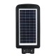 108LED 10000mAh Battery Solar Street Light Button Control Light Control Remote Control