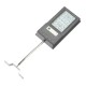 10W LED Solar Light Road Street Wall Lamp Outdoor Path Waterproof