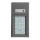 10W LED Solar Light Road Street Wall Lamp Outdoor Path Waterproof