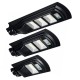 117/234/351 LED Solar Street Light PIR Motion Sensor Lamp Outdoor With Remote Controller 117/234/351 LED Solar Street Light PIR Motion Sensor Lamp Outdoor With Remote Controller