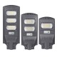 117/234/351 LED Solar Wall Street Light PIR Motion Sensor Outdoor Lamp with Remote Controller 117/234/351 LED Solar Wall Street Light PIR Motion Sensor Outdoor Lamp with Remote Controller