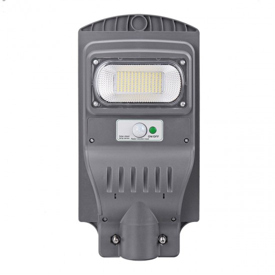 117/234/351 LED Solar Wall Street Light PIR Motion Sensor Outdoor Lamp with Remote Controller 117/234/351 LED Solar Wall Street Light PIR Motion Sensor Outdoor Lamp with Remote Controller