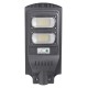 117/234/351 LED Solar Wall Street Light PIR Motion Sensor Outdoor Lamp with Remote Controller 117/234/351 LED Solar Wall Street Light PIR Motion Sensor Outdoor Lamp with Remote Controller