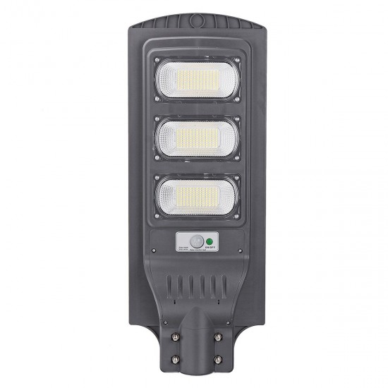 117/234/351 LED Solar Wall Street Light PIR Motion Sensor Outdoor Lamp with Remote Controller 117/234/351 LED Solar Wall Street Light PIR Motion Sensor Outdoor Lamp with Remote Controller