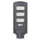 117/234/351 LED Solar Wall Street Light PIR Motion Sensor Outdoor Lamp with Remote Controller