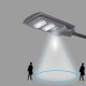 117/234/351 LED Solar Wall Street Light PIR Motion Sensor Outdoor Lamp with Remote Controller 117/234/351 LED Solar Wall Street Light PIR Motion Sensor Outdoor Lamp with Remote Controller
