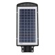 120/240/360COB Solar Powered PIR Motion Wall Street Light Lamp for Garden Road