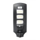 120W LED Solar Powered Wall Street Light PIR Motion Outdoor Garden Lamp 120W LED Solar Powered Wall Street Light PIR Motion Outdoor Garden Lamp