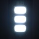120W LED Solar Powered Wall Street Light PIR Motion Outdoor Garden Lamp 120W LED Solar Powered Wall Street Light PIR Motion Outdoor Garden Lamp
