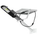 12W Solar Powered LED COB Light-controlled Sensor Street Road Light Waterproof for Outdoor Garden 12W Solar Powered LED COB Light-controlled Sensor Street Road Light Waterproof for Outdoor Garden