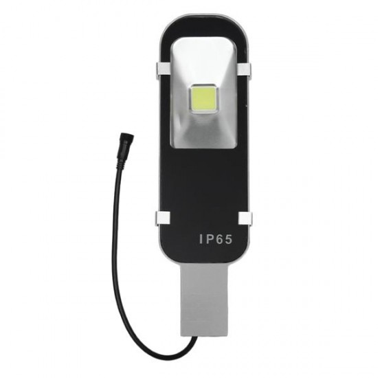 12W Solar Powered LED COB Light-controlled Sensor Street Road Light Waterproof for Outdoor Garden 12W Solar Powered LED COB Light-controlled Sensor Street Road Light Waterproof for Outdoor Garden
