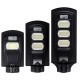 150/300/450LED Solar Light Radar Sensor Timing Control+Light Control Garden Yard Street Lamp with Remote Control 150/300/450LED Solar Light Radar Sensor Timing Control+Light Control Garden Yard Street Lamp with Remote Control
