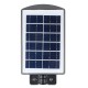 150/300/450LED Street Light Solar Lamp Radar Motion Sensor Timing Control+Light Control Garden Yard Lighting with Remote Control