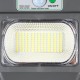 150/300/450LED Street Light Solar Lamp Radar Motion Sensor Timing Control+Light Control Garden Yard Lighting with Remote Control 150/300/450LED Street Light Solar Lamp Radar Motion Sensor Timing Control+Light Control Garden Yard Lighting with Remote Control